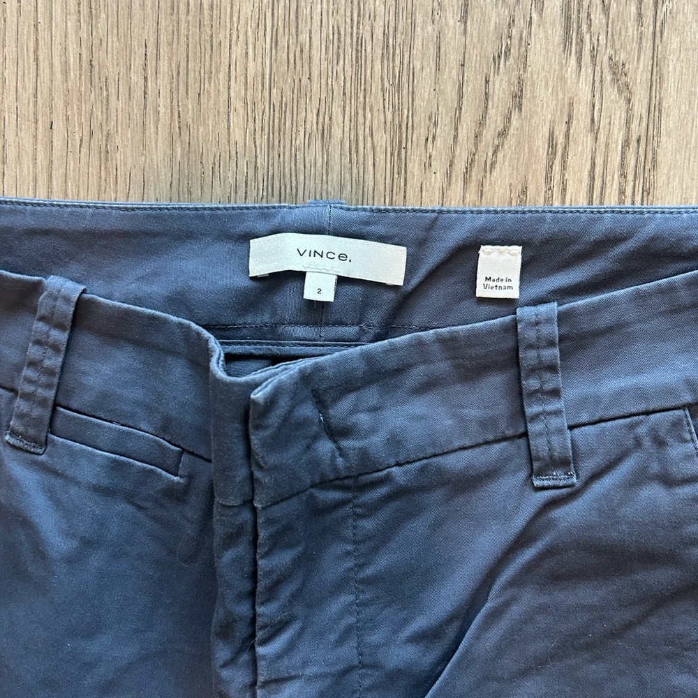 Vince casual pants - Picture 2 of 4